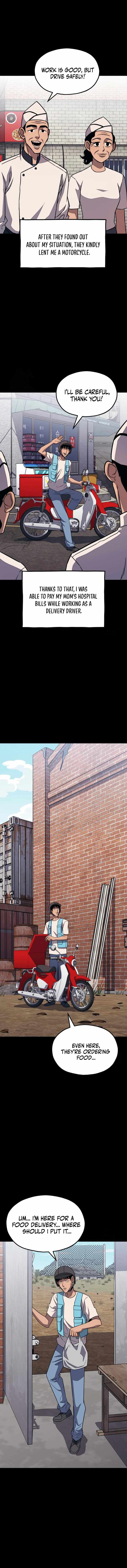 Rehabilitation Classroom Chapter 30 4